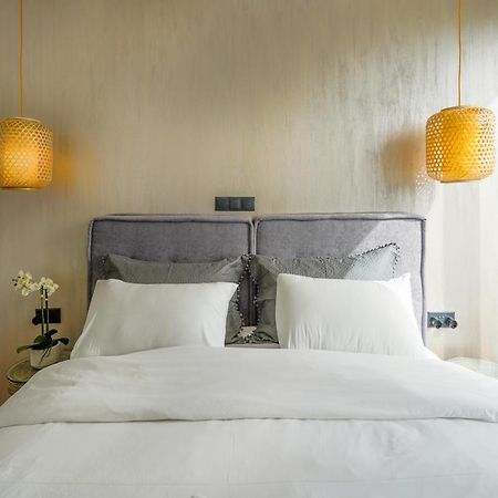 Stylish Living-Parthenon Daire Atina Dış mekan fotoğraf