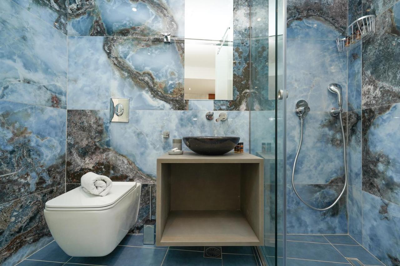 Stylish Living-Parthenon Daire Atina Dış mekan fotoğraf