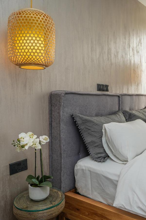 Stylish Living-Parthenon Daire Atina Dış mekan fotoğraf