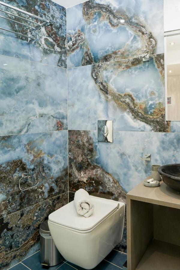 Stylish Living-Parthenon Daire Atina Dış mekan fotoğraf